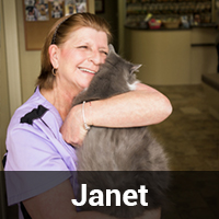 Janet