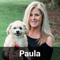 Paula